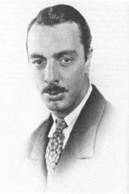 Arthur Ripley portrait