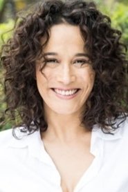Carolina Loback portrait