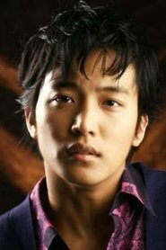 Seol Sung-min portrait