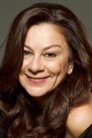 Hülya Şen portrait