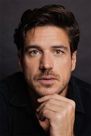 Marco Pigossi portrait