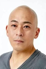 Kosei Matsumoto portrait