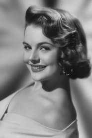 Myrna Hansen portrait