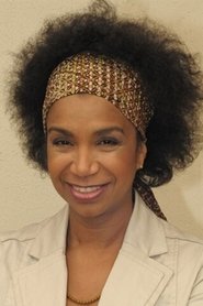 Souria Adèle portrait