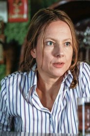Susanne Hoss portrait