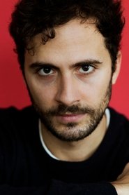 Garry Fischmann portrait