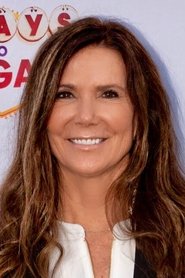 Kim Waltrip portrait