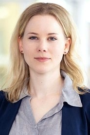Julia Ruhs portrait