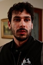 Bilal Balaban portrait