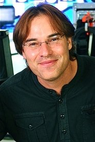 Alex Zamm portrait