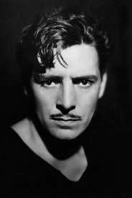 Ronald Colman portrait