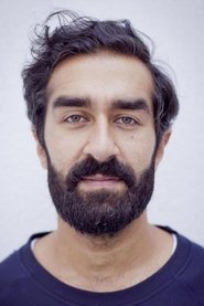 Ricky Sekhon portrait