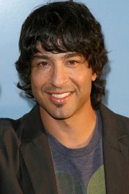 Arj Barker portrait