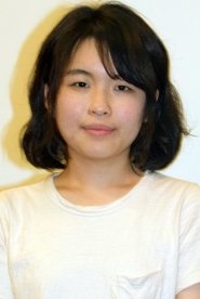 Risa Takeuchi portrait