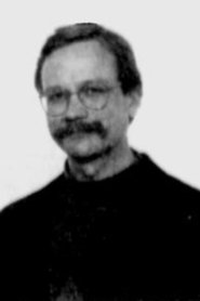 Robert J Branham portrait