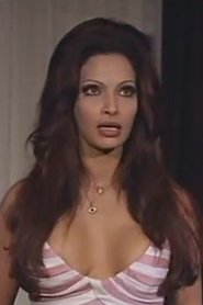 Mona Ibrahim portrait
