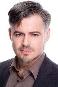 Galway McCullough portrait