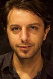 Baran Şükrü Babacan portrait
