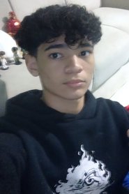 Thiago Winícius portrait