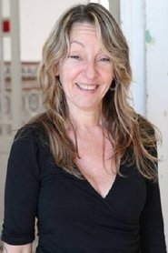Nuria Mediavilla portrait