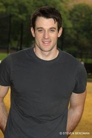 Tom Degnan portrait