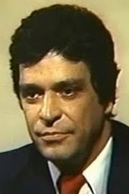 Oasis Minniti portrait