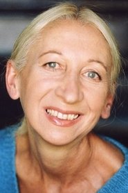 Agnès Aubé portrait