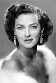 Jane Froman portrait