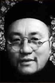 Avirmed Choijil portrait