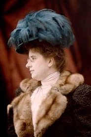 Marguerite Lumière portrait