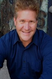 David Dietz portrait