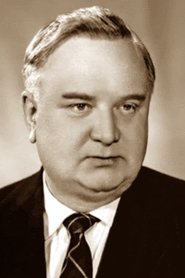 Viktor Khokhryakov portrait