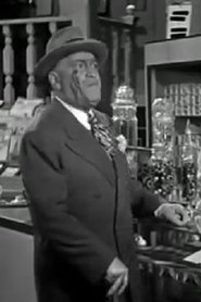 Victor Travis portrait