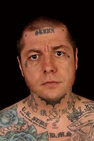 Lars Frederiksen portrait