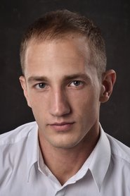 Andrii Mordoviets portrait
