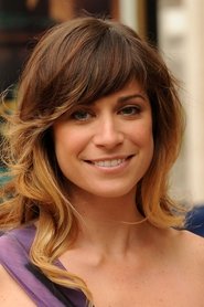 Nicole Atkins portrait
