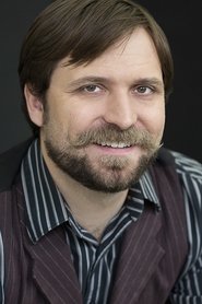 Kyle McCarley portrait