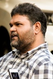 King Ratnam portrait