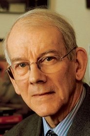 Kevin Brownlow portrait