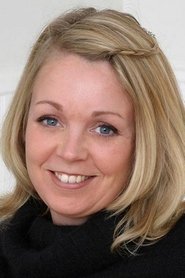 Gitte Wahl portrait