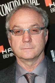 Brad Einhorn portrait