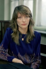 Grażyna Długołęcka portrait