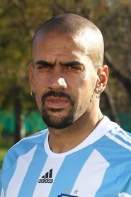 Juan Sebastián Verón portrait