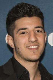 Robert Privitera portrait