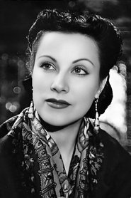 Mary Delgado portrait