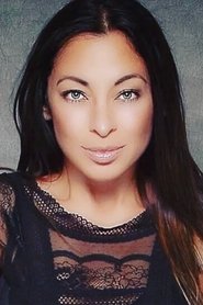 Jaqueline Menezes portrait