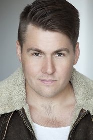 Chris Anton portrait