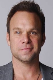Norbert Leo Butz portrait