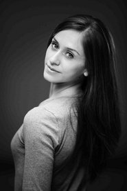 Marianela Núñez portrait