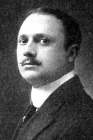 John Reinhardt portrait